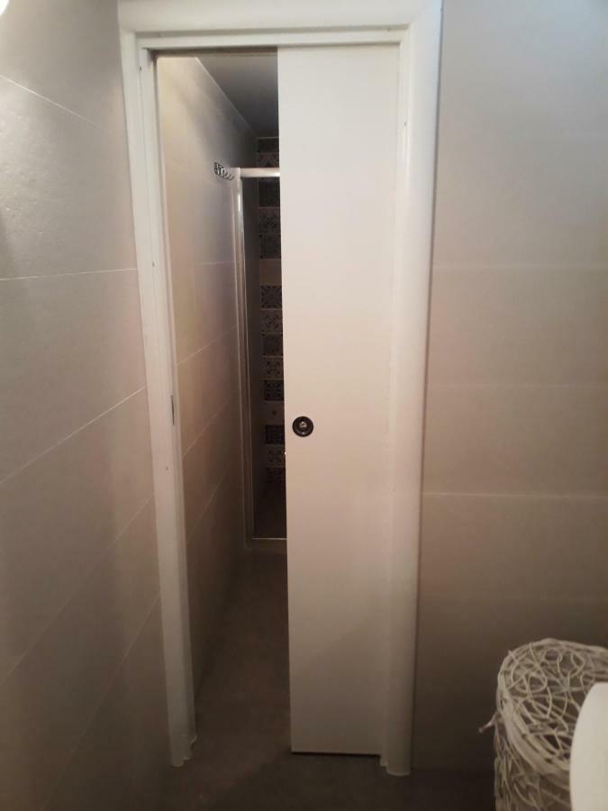 Large And Charming Apartment Near Beach With Big & Sunny Terrace Sumartin Luaran gambar